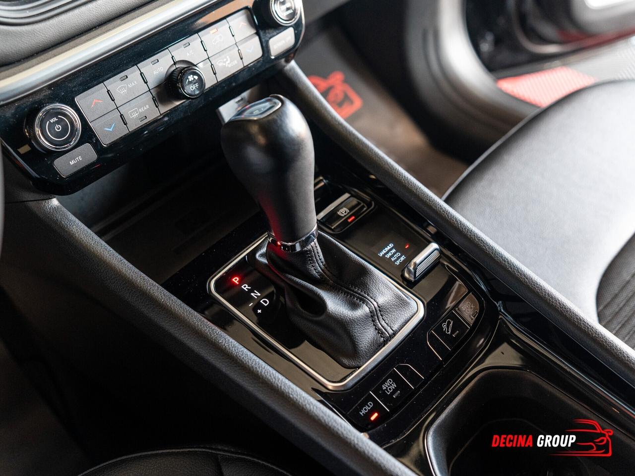 Jeep Compass 1.3 Plug-in Hybrid 190 cv Limited IVA ESPOSTA