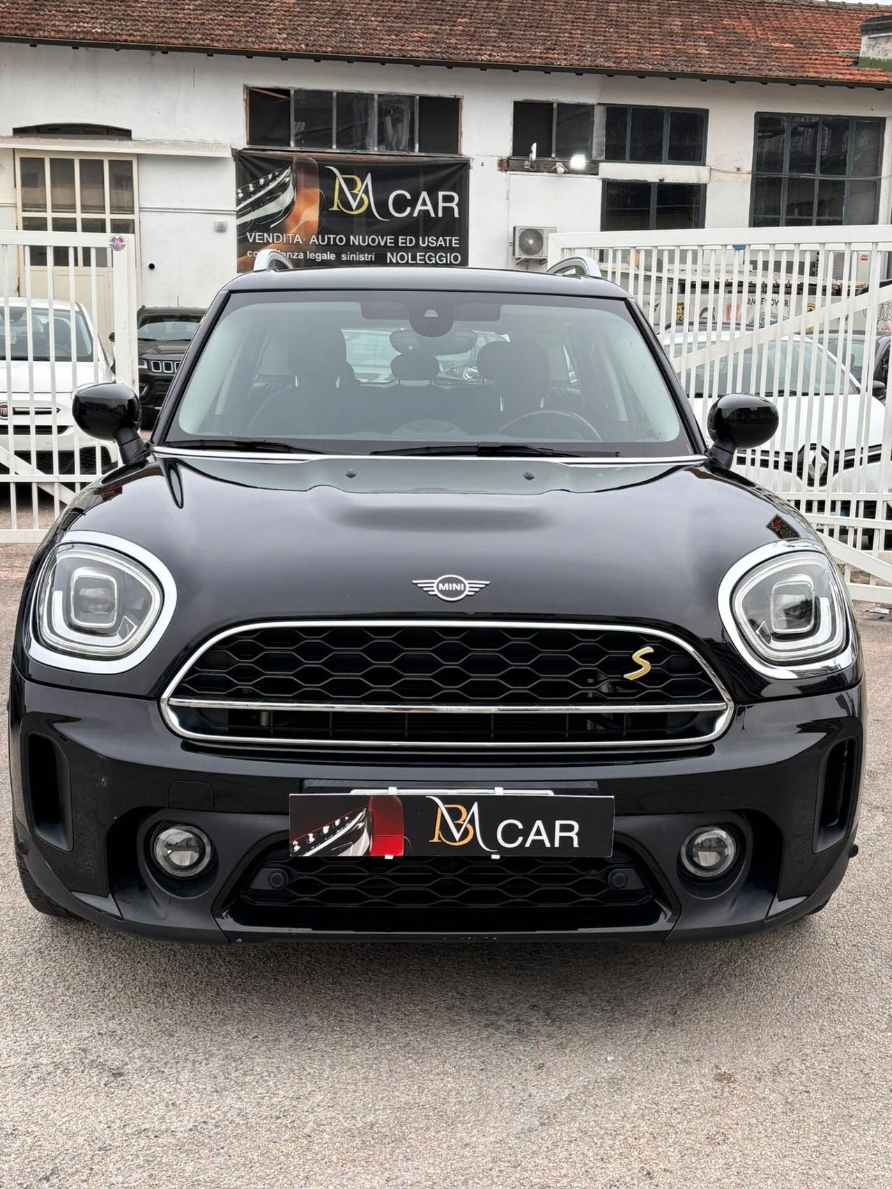 Mini Cooper S Countryman Mini 1.5 Cooper SE Business Countryman ALL4 Automatica