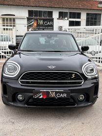 Mini Cooper S Countryman Mini 1.5 Cooper SE Business Countryman ALL4 Automatica