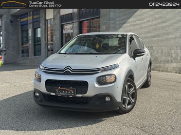 Citroen C3 1.2 PureTech 82 Feel GPL #6809