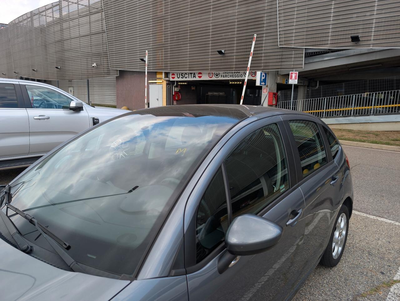 Citroen C3 1.4 HDi 70 Seduction