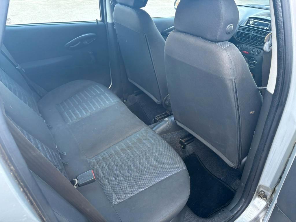 Fiat Punto 5 Porte Punto 5p 1.2 BENZ 69 CV Classic OK NEOPATENTATI