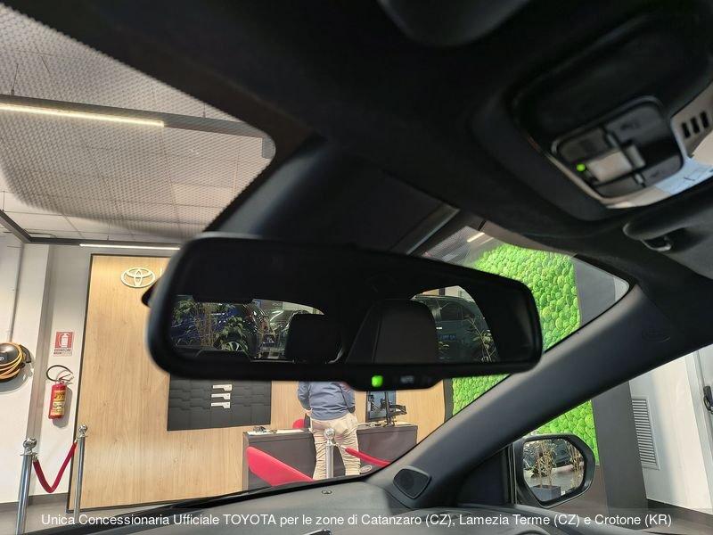 Toyota Yaris 1.5 Hybrid 5 porte Style