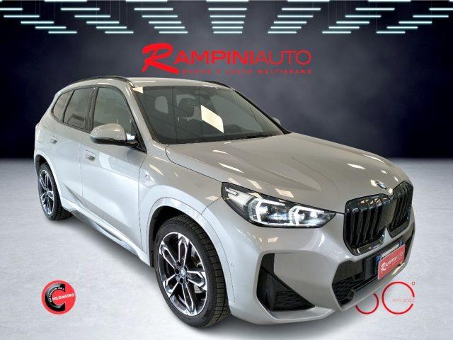 BMW X1 sDrive 18d Msport Unico Prop. Km 74.000 Pronta Con