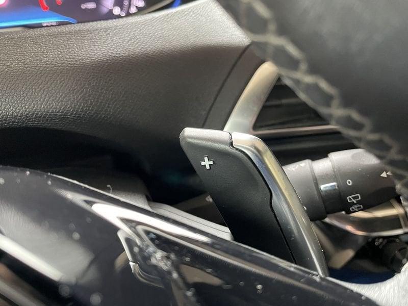 Peugeot 3008 BlueHDI 130 EAT8 S&S Allure Pack