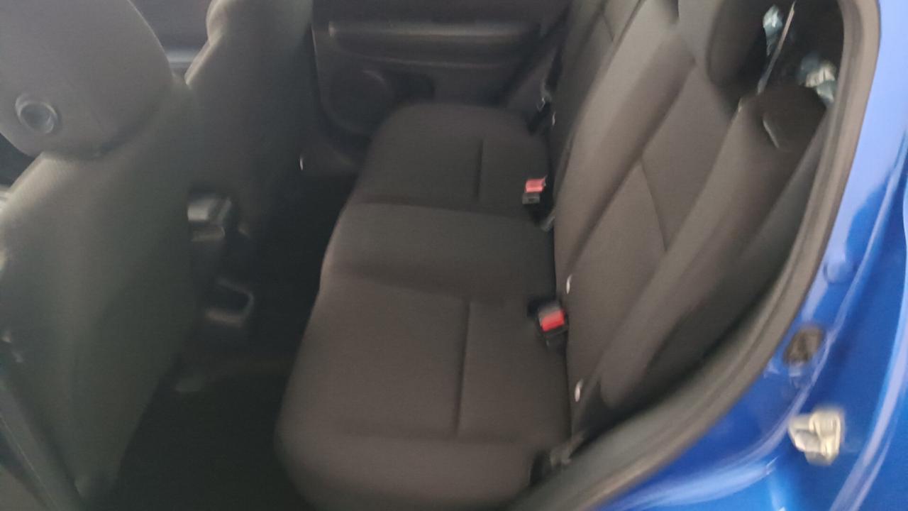 Honda HR-V 1.5 i-VTEC Comfort