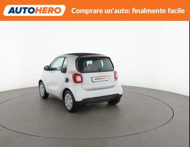 SMART ForTwo 70 1.0 Youngster