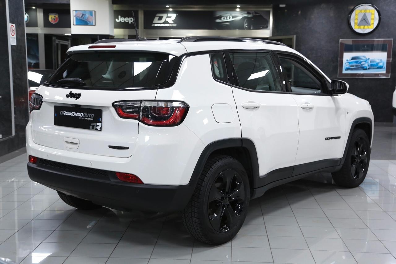 Jeep Compass 1.6 Multijet II 2WD Night Eagle