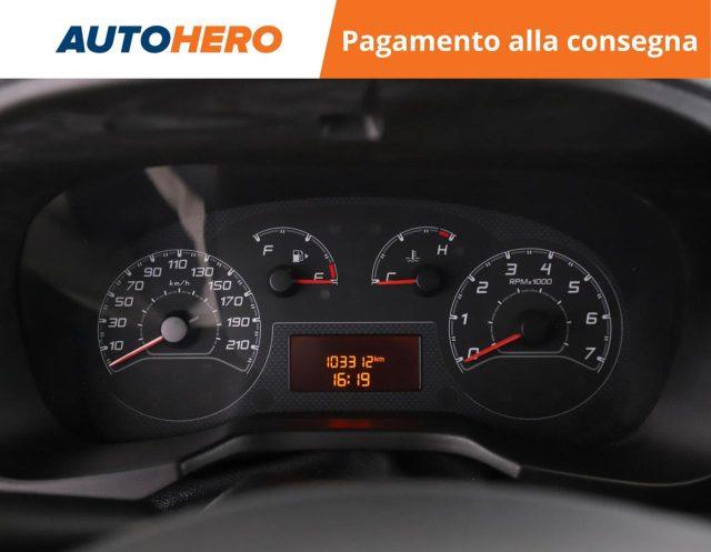 FIAT Qubo 1.3 MJT 80 CV Trekking