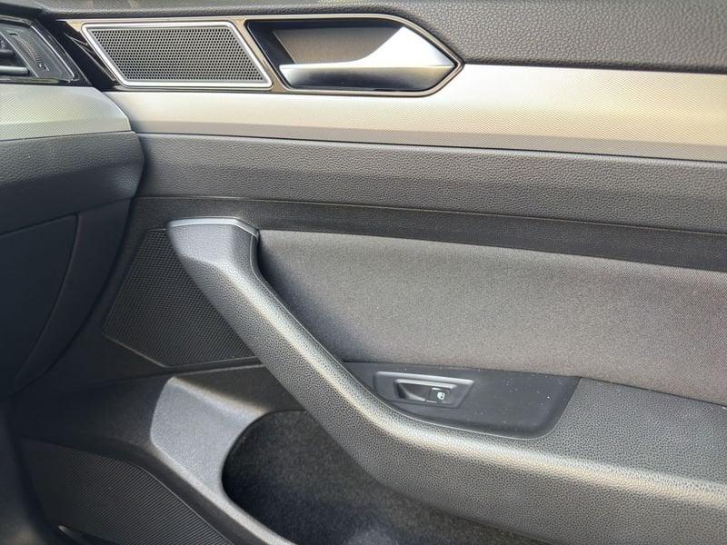 Volkswagen Passat Variant 2.0 TDI DSG