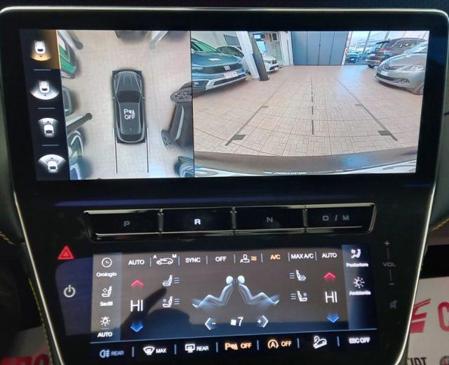 MASERATI Grecale MHEV 330 CV AWD Modena