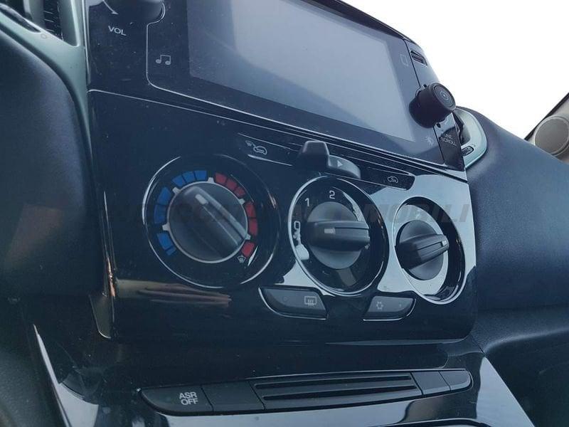 Lancia Ypsilon Ypsilon 1.0 firefly hybrid Platino s&s 70cv