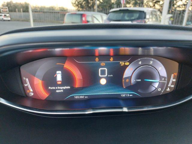 PEUGEOT 3008 BlueHDi 130 S&S Business Distribuzione nuova