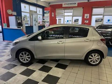 Toyota Yaris 1.0 Lounge | IDEALE NEO PATENTATI | Navi, Telecamera, Cruise Control