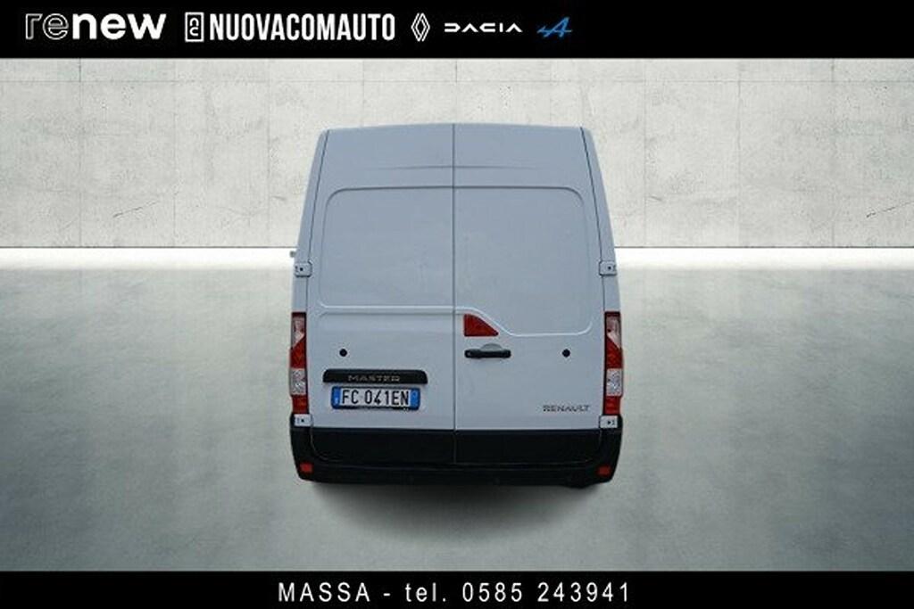 Renault Master T35 2.3 dci 135cv L2H2 S&S E5b+