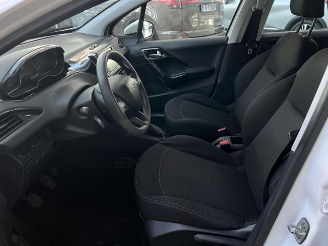 PEUGEOT 208 1° serie PureTech 82 5 porte Active-NEOPAT, CRUISE