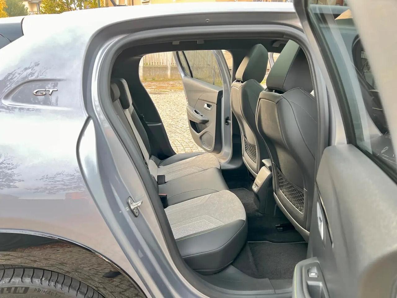 Peugeot 208 BlueHDi 100 Stop&Start 5 porte GT Pack