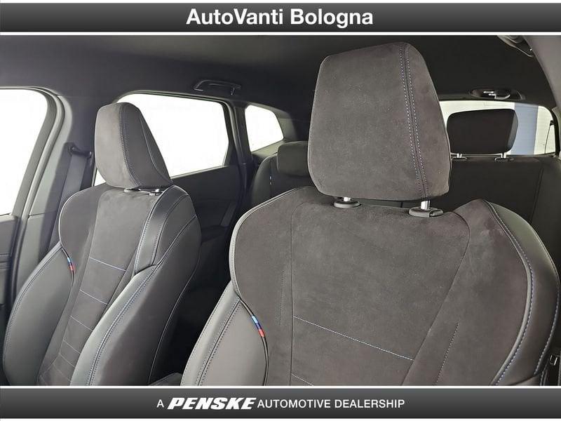 BMW Serie 2 Active Tourer 218d Active Tourer Msport