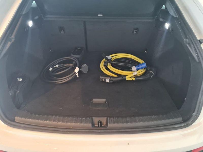 Audi Q4 e-tron 40 e-tron Business Advanced