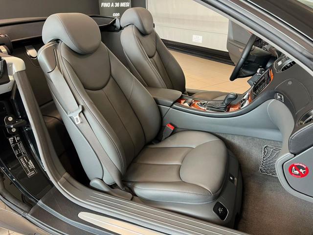 MERCEDES-BENZ SL 500 V8 306CV SOLO 73000KM ! 1PROPRIETARIO !