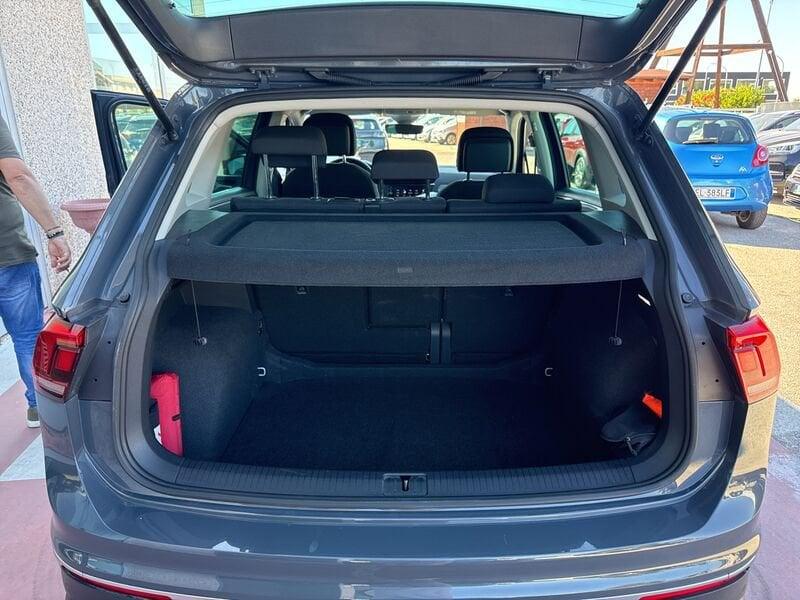Volkswagen Tiguan 2.0 TDI 150 CV DSG Life