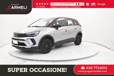 Opel Crossland 1.2 GS Line