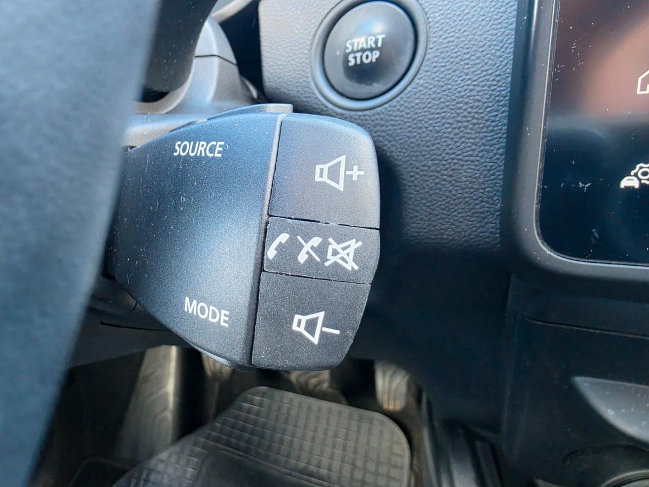 Dacia Duster 1.5 Blue dCi 115 CV Journey UP