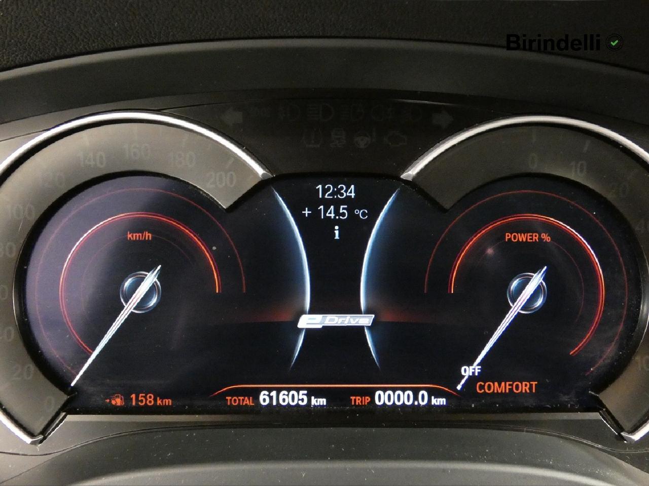 BMW X3 (G01/F97) - X3 xDrive30e Business Advantage