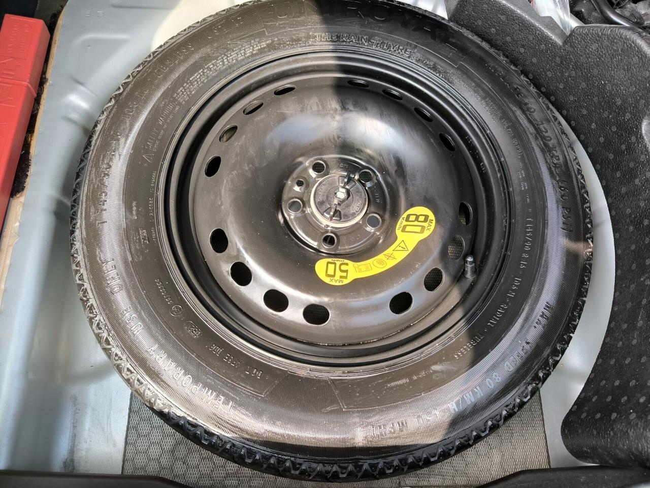Fiat 500X 1.0 T3 120 CV Connect