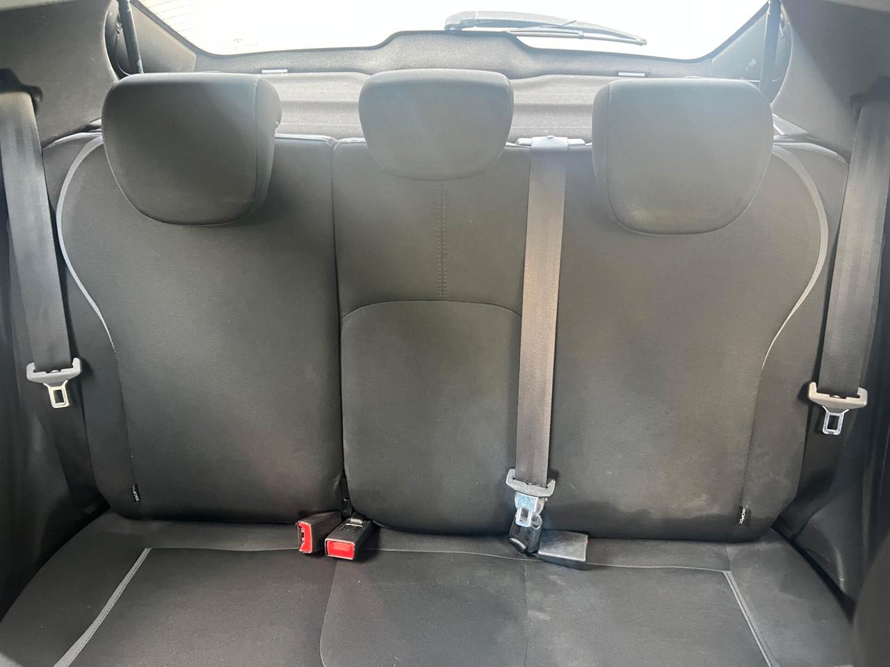 Lancia Ypsilon 1.2 69 CV 5 porte GPL Ecochic Gold