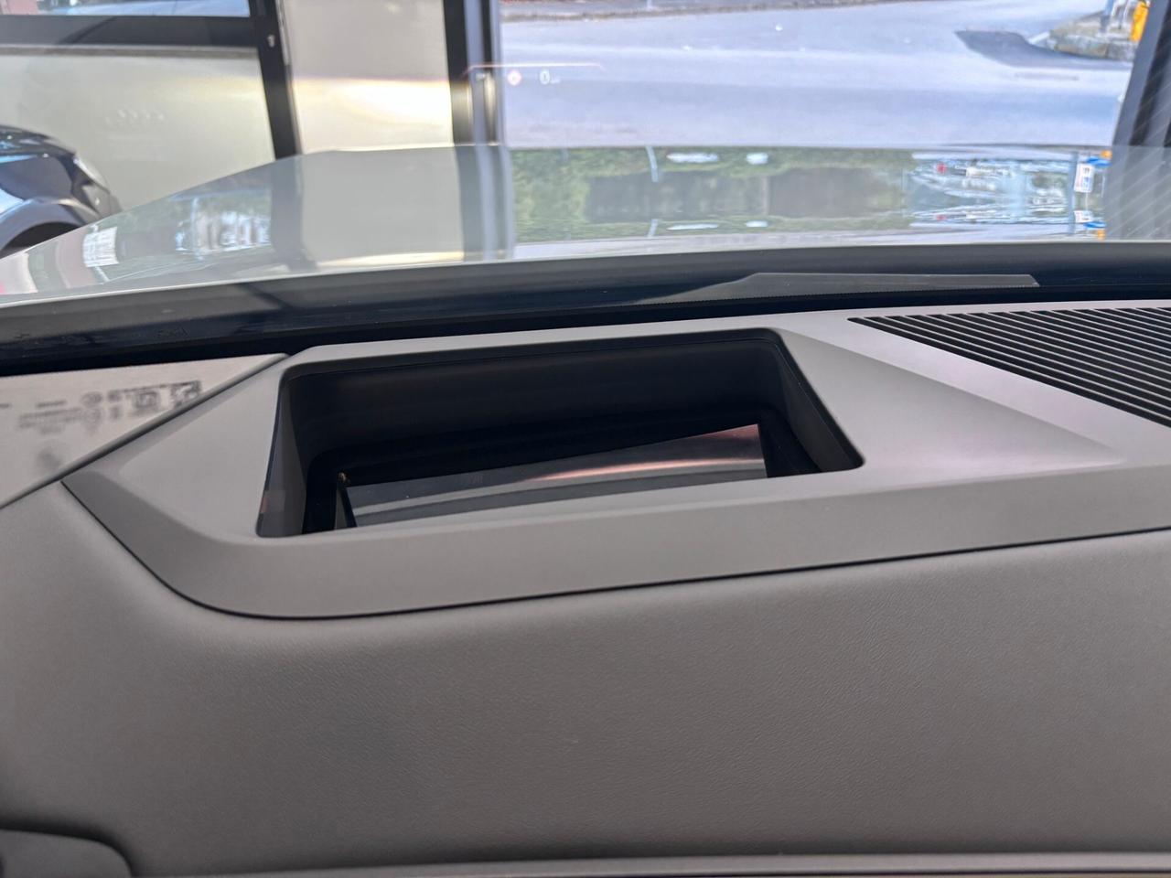 BMW X3 XDRIVE 20D M-SPORT PRO TETTO-LED-H/K