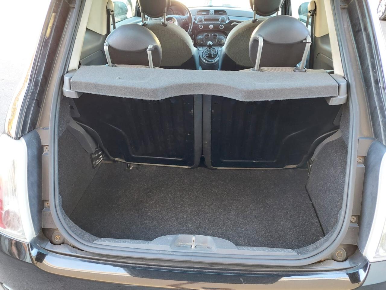 Fiat 500 1.3 Multijet 16V 75 CV Sport