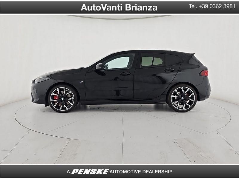 BMW Serie 1 118d MSport Pro DOPPIO KIT CERCHI E GOMME