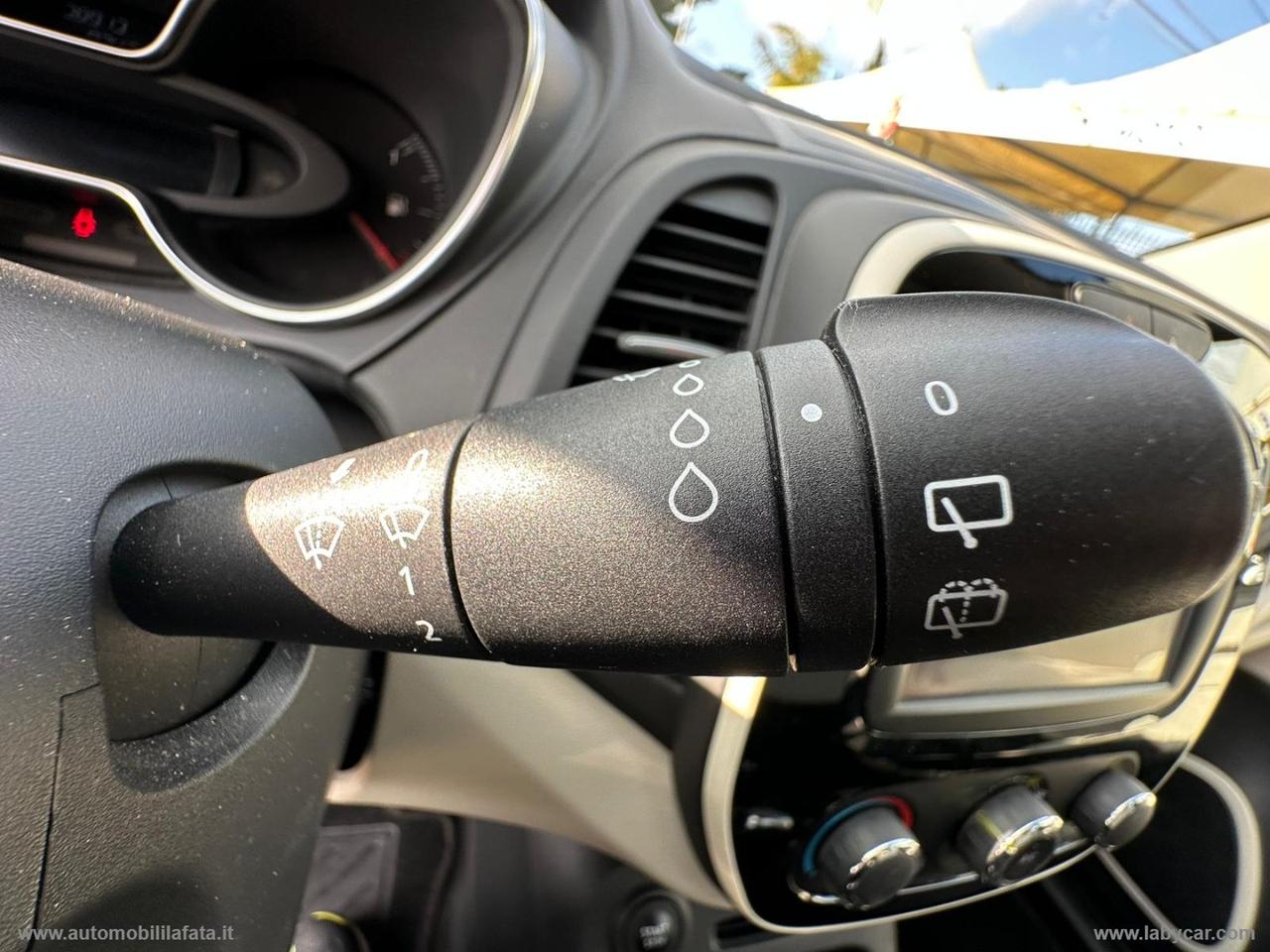 RENAULT Captur dCi 8V 110 CV S&S Energy Zen DIESEL 39.000 KM