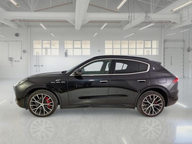 MASERATI GRECALE 2.0 300 CV MHEV GT Q4 AUTO SUV