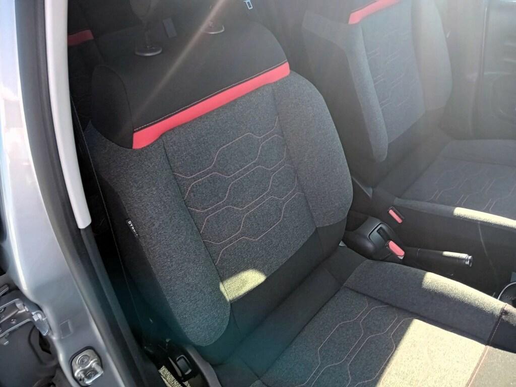 Citroen C3 1.2 PureTech Shine