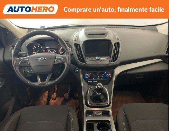 FORD Kuga 1.5 TDCI 120 CV S&S 2WD Business