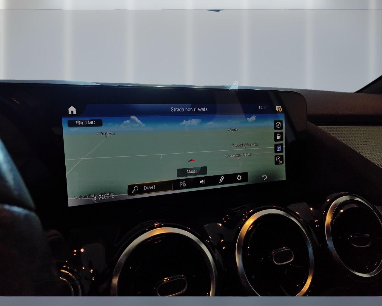 Mercedes-Benz Classe B - W247 2018 - B 180 d Sport Plus auto