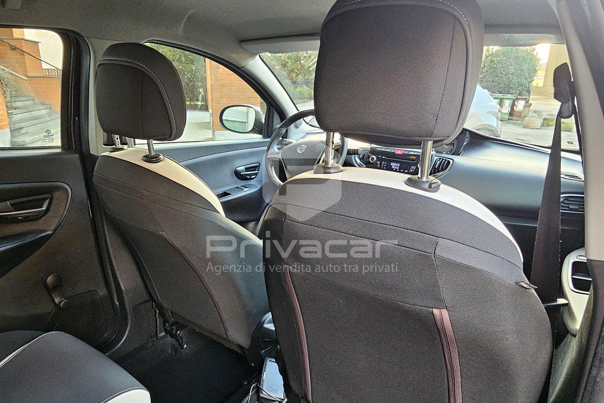 LANCIA Ypsilon 1.3 MJT 16V 95 CV 5 porte S&S Elefantino