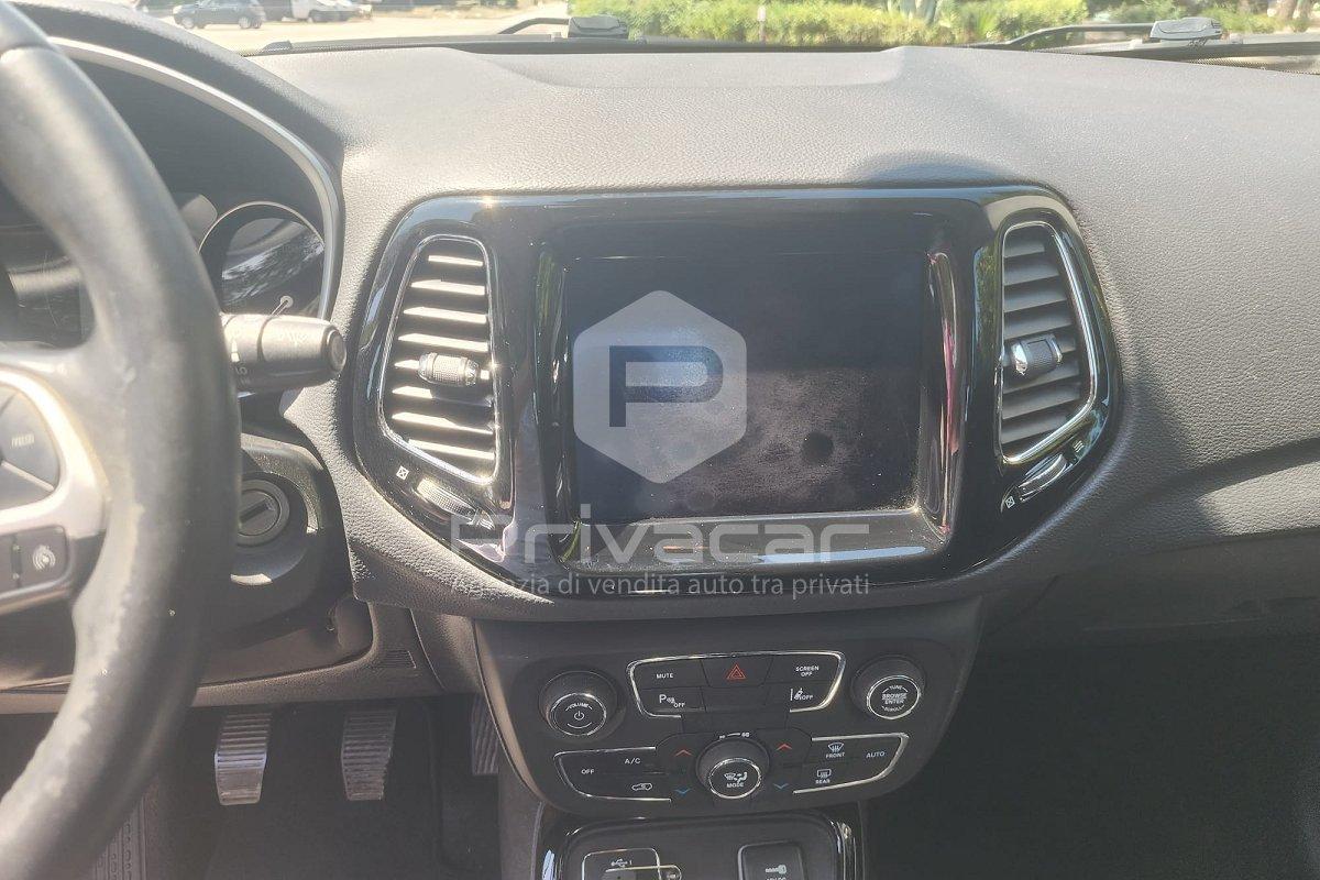 JEEP Compass 1.6 Multijet II 2WD Night Eagle