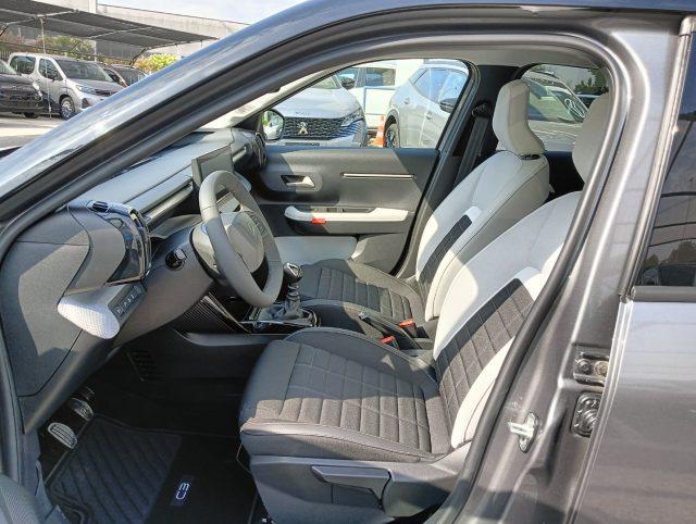 CITROEN C3 Turbo 100 S&S Max