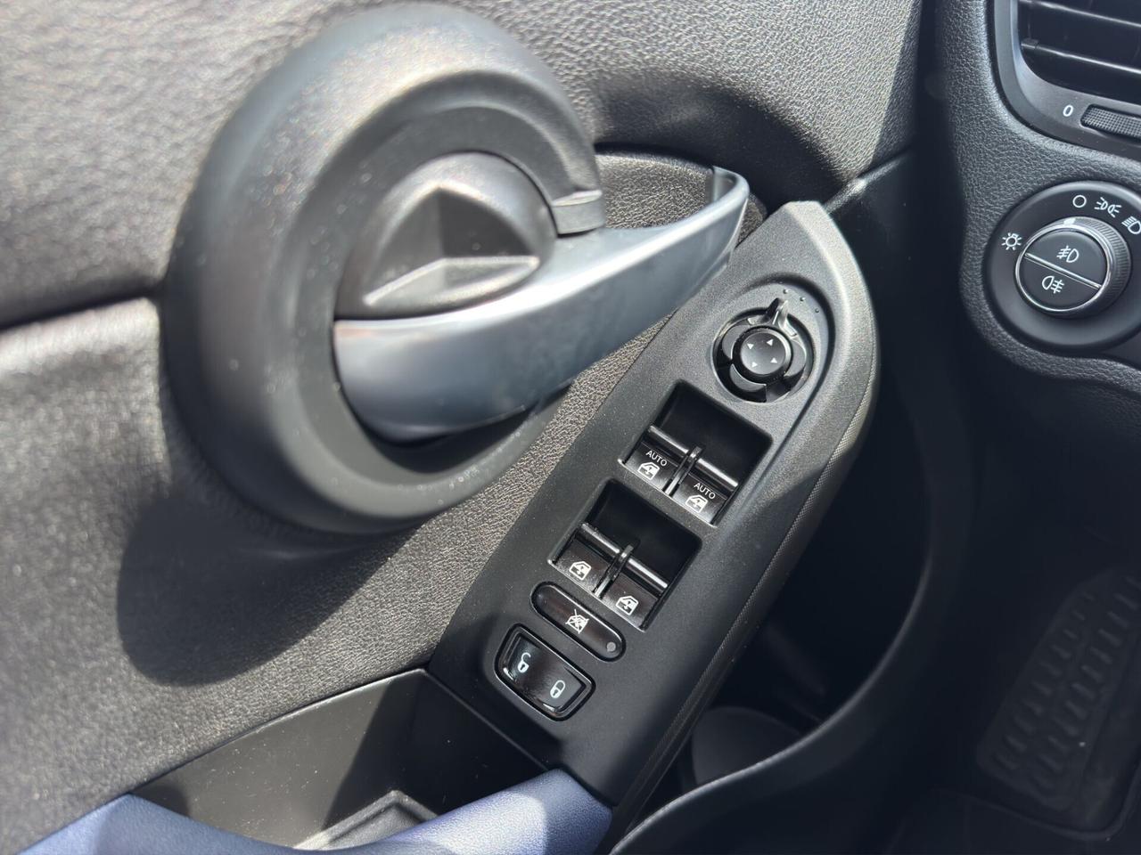 Fiat 500X 1.3 mjet 95cv Club 2022