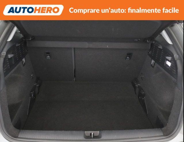 AUDI Q2 30 TDI S tronic