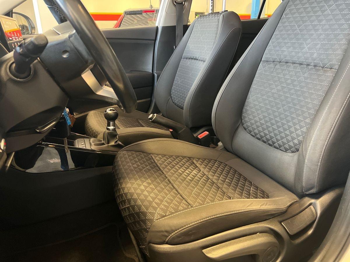 KIA Rio 1.2 Style Gpl 82cv