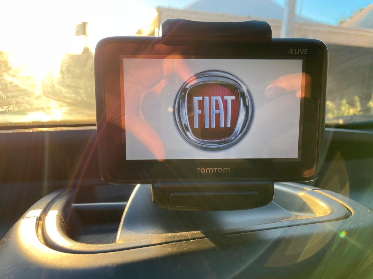 Fiat Qubo 1.3 MJT 75 CV Trekking