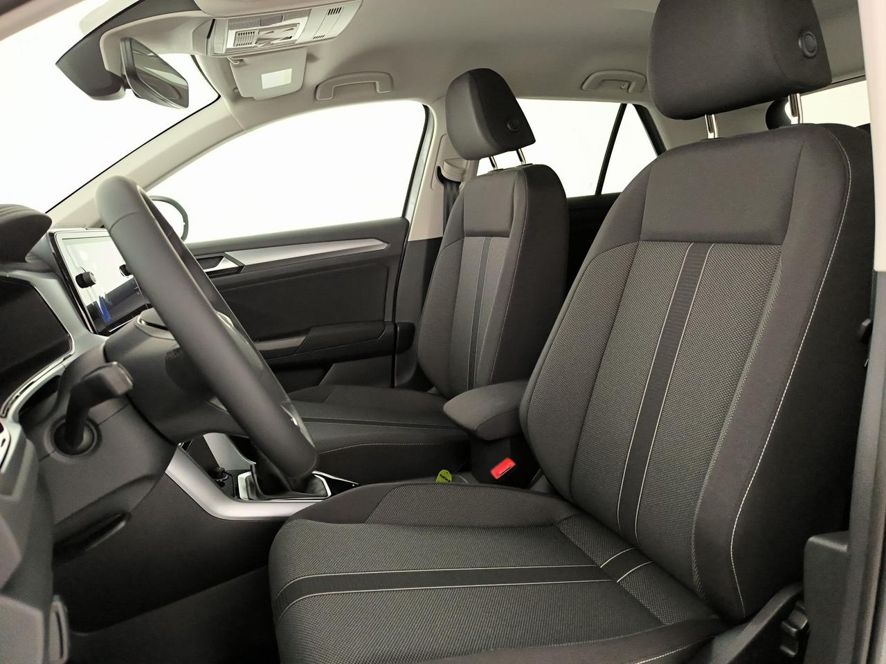 Volkswagen T-Roc 1.0 tsi edition plus 115cv