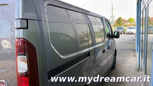FIAT Talento 1.6 TwinTurbo 145CV 3posti PM-TN NETTO + IVA