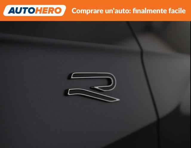 VOLKSWAGEN T-Cross 1.0 TSI 115 CV DSG R-Line Plus