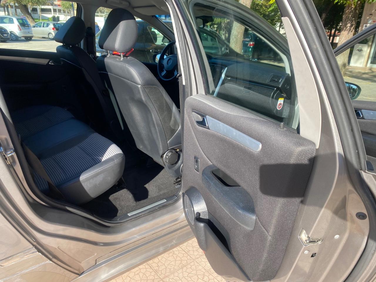 Mercedes-benz B 200 CDI Sport