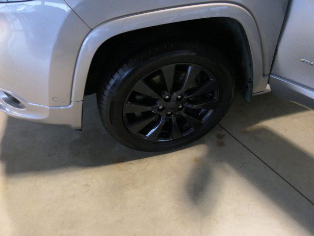 JEEP Cherokee 2.2 Mjt II 4WD Active Drive I Overland